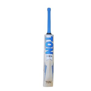 SS Ton Elite English Willow Cricket Bat
