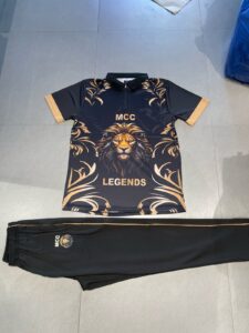 Coloured Dry Fit Dresses for All Sports