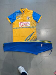 Coloured Dry Fit Dresses for All Sports