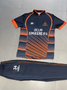 Coloured Dry Fit Dress For All Sports