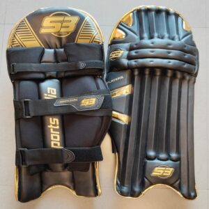 S3  Bating Pads