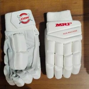 MRF Run Machine