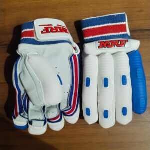 MRF Batting Gloves