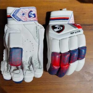 SG RP Lite Batting Gloves