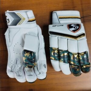 SG HP Lite Cricket Gloves