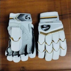 SG Highlight Batting Gloves