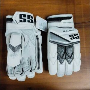 SS Matrix Cricket Glove