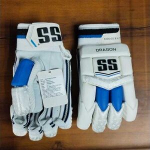 SS Dragon Batting Gloves