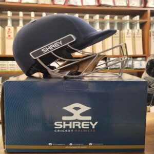 Shrey Pro Guard Air Titanium Helmet