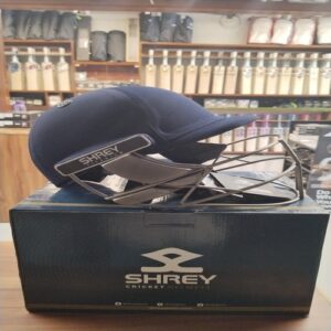 Pro guard air titanium helmet