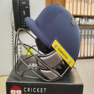 SS Sunrideges Helmet
