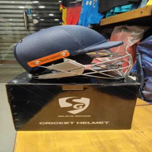 SG Become titanium Helmet