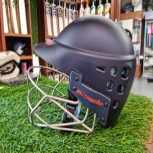 Moon Walkr Cricket Helmet