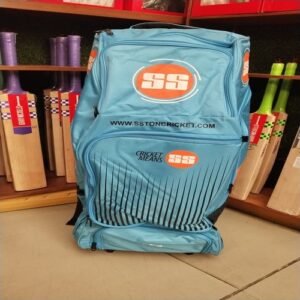 SS Kitbag