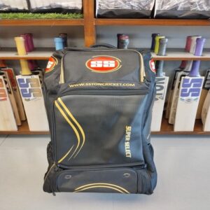 SS Super Select Kitbags