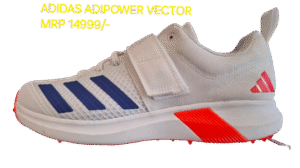 Adidas Adipower Vector