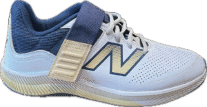 NB Bowling Spikes