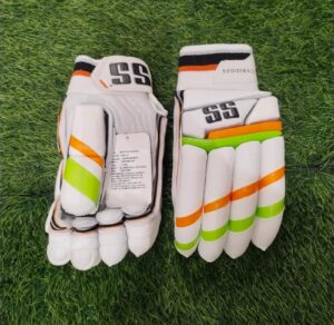 SS Cricket Glove