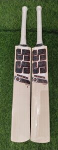 SS Master Cricket Bat