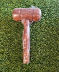 Cricket Stump Mallet – Wooden Handle