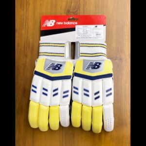 SG Burn 6i Batting Gloves – Mens (Right Hand)