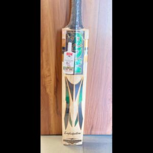 BDM Ambassador English Willow Cricket Bat – Full Size