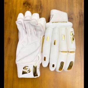 SUNNY GOLD RH Batting Gloves (Adult Size)