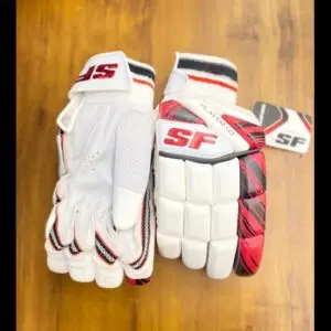 SF Player 1.0 Batting Gloves | Mens RH | Premium Cricket Gloves | Best Price