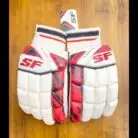 SF Platinum LE Batting Gloves