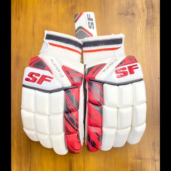 SF Platinum LE Batting Gloves SF Platinum LE Batting Gloves