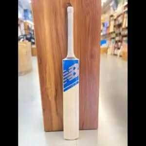 New Balance TC 500i English Willow Cricket Bat – Full Size | Professional Edition