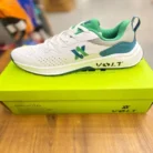 VOLT 220 Cricket Shoes – Teal Green | Lightweight & Durable Sports Shoes