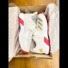 Adidas Adipower Vector 20 Cricket Shoes