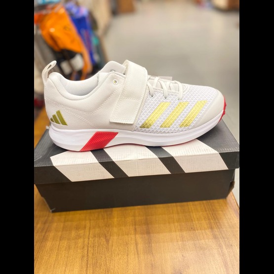 Adidas Adipower Vector 20 Cricket Shoes Adidas Adipower Vector 20 Cricket Shoes