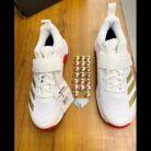 Adidas Adipower Vector 20 Cricket Shoes