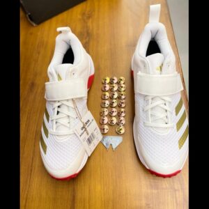 Adidas Adipower Vector 20 Cricket Shoes Adidas Adipower Vector 20 Cricket Shoes