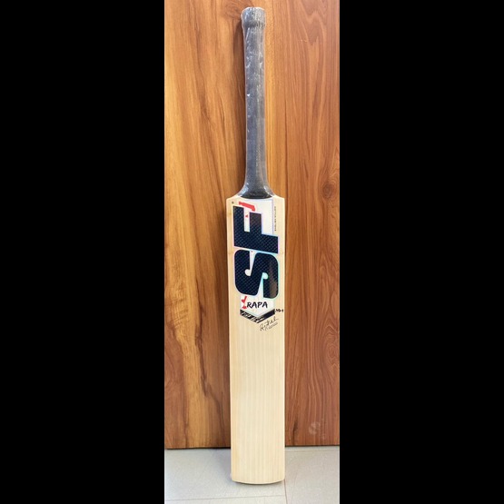 SF RAPA Edition SH Cricket Bat – Full Size | Premium English Willow | 1155g SF RAPA Edition SH Cricket Bat – Full Size | Premium English Willow | 1155g