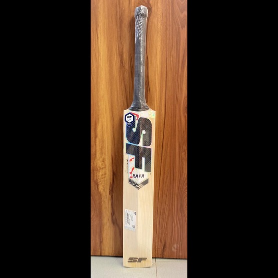 SF RAPA Edition SH Cricket Bat – Full Size | Premium English Willow | 1155g SF RAPA Edition SH Cricket Bat – Full Size | Premium English Willow | 1155g
