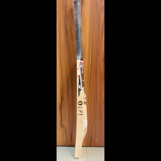 SF RAPA Edition SH Cricket Bat – Full Size | Premium English Willow | 1155g SF RAPA Edition SH Cricket Bat – Full Size | Premium English Willow | 1155g