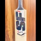 SF RAPA Edition SH Cricket Bat – Full Size | Premium English Willow | 1155g