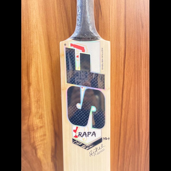 SF RAPA Edition SH Cricket Bat – Full Size | Premium English Willow | 1155g SF RAPA Edition SH Cricket Bat – Full Size | Premium English Willow | 1155g