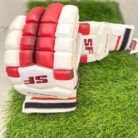 SF Platinum LE Batting Gloves