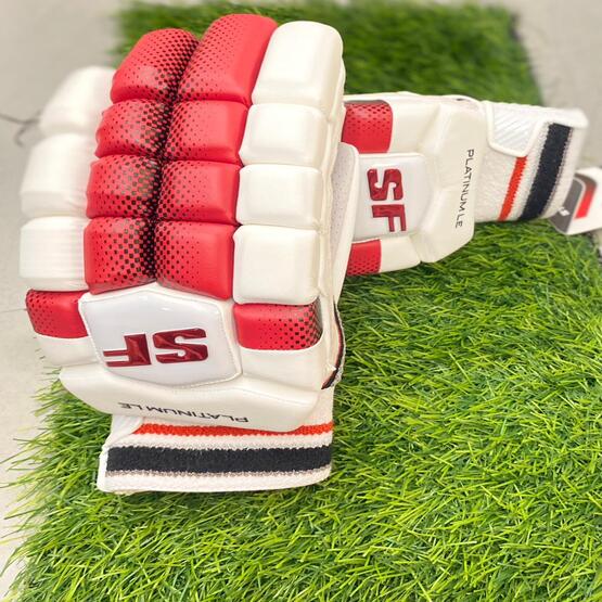 SF Platinum LE Batting Gloves SF Platinum LE Batting Gloves