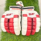 SF Platinum LE Batting Gloves