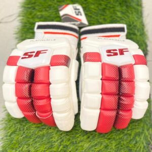 SF Platinum LE Batting Gloves